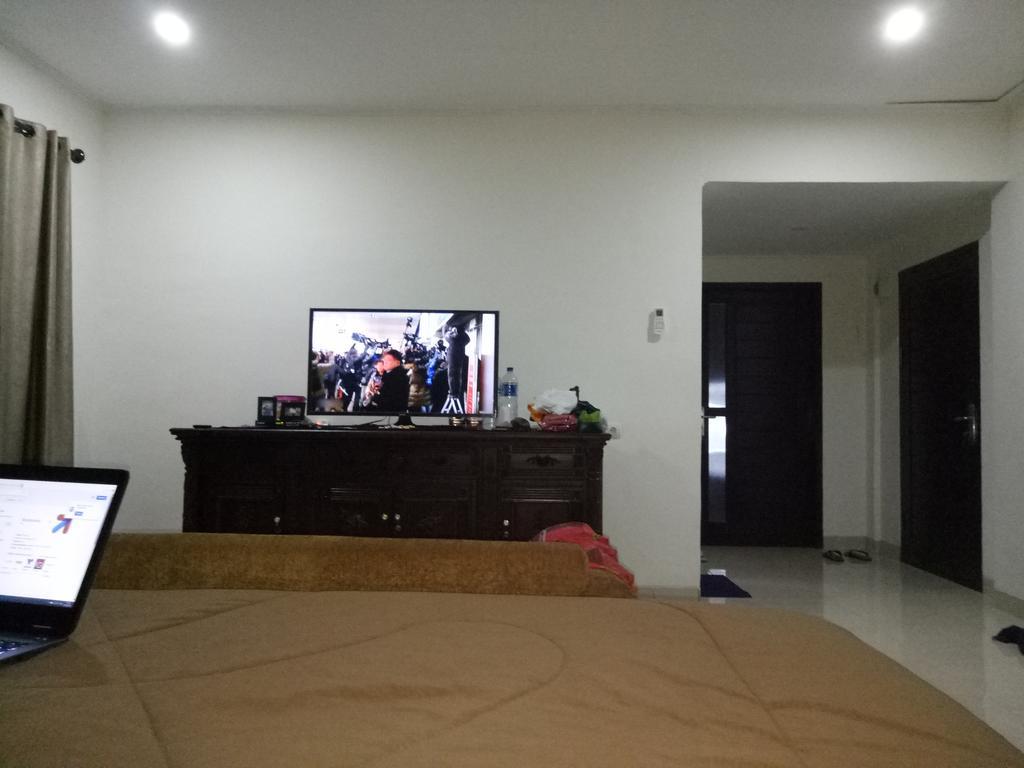 Villadevi Пангандаран Екстериор снимка